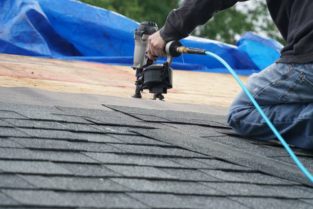 Emergency Roof Repair in Manassas Park, VA